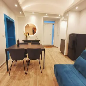 Blumaison - Charming Apartamento